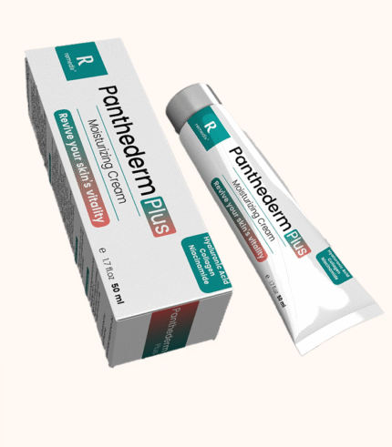 Panthederm Plus